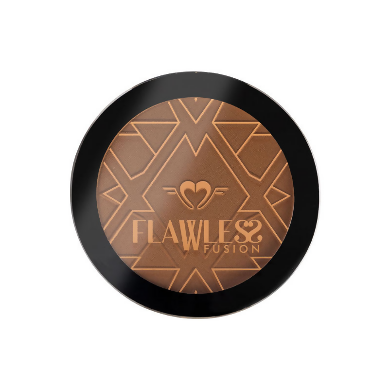 Daily Life Forever52 Flawless Fusion Bronzing Blusher - BBR008 | Swadesiicart