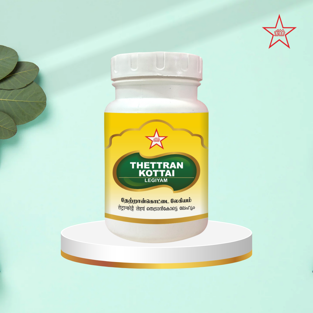 Skm Ayurveda Thetrankottai Legiyam | Swadesiicart