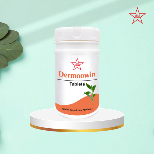 Skm Ayurveda Dermoowin | Swadesiicart