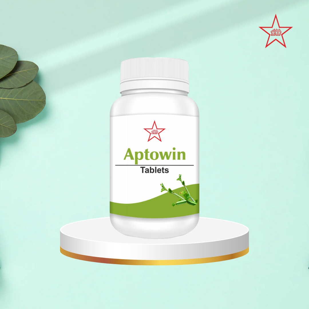 Skm Ayurveda Aptowin | Swadesiicart
