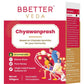BBETTER Veda Chyawanprash