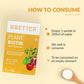 BBETTER Plant Biotin Powder - Swadesiicart