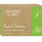 Jovees Basil & Turmeric Anti Bacterial Soap - Swadesiicart