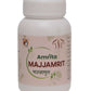 Amrita Majjamrit Tablets - Amrita Herboceuticals