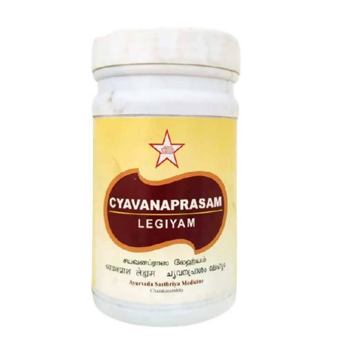 Skm Ayurveda Cyavanaprasam Legiyam | Swadesiicart