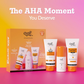 Chemist At Play Exfoliating Kit - Swadesiicart
