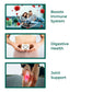 Saptamveda Spirulina Capsules | Swadesiicart