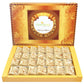 Ghasitaram Pure Badam Barfi | Swadesiicart