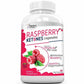 Ramini Bio Nutrition Raspberry Ketones 500mg Veg Capsules