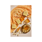 The Herb Boutique Mogra & Jasmine Glycerine Soap Bar - Swadesiicart