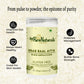 byPureNaturals Urad Daal Atta (Black Lentils Flour)
