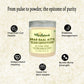 byPureNaturals Urad Daal Atta (Black Lentils Flour)
