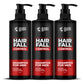 Beardo Hair Fall Control Shampoo for Men