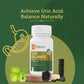 Krishna'S Herbal & Ayurveda Uric Balance Tablets | Swadesiicart