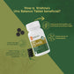 Krishna'S Herbal & Ayurveda Uric Balance Tablets | Swadesiicart