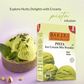 BAKERS Pista Ice Cream Powder