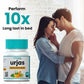 myUpchar Ayurveda Urjas Vitality Capsules | Swadesiicart