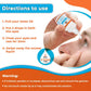 Jagat Pharma Isotine Eye Drop | Swadesiicart