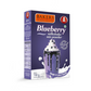 BAKERS Milk Shake Mix Combo - Rose, Vanilla, Strawberry & Blueberry