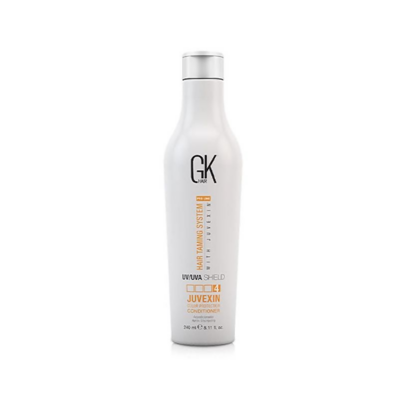 GK Hair Color UV/UVA Shield Conditioner | Swadesiicart