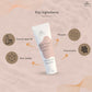 Aveil Sheer Tinted Sunscreen SPF 50 PA +++