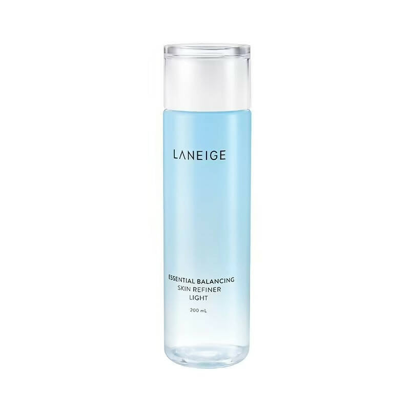 Laneige Essential Balancing Skin Refiner Light - Korean skincare | Swadesiicart