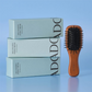 La'dor Mini Wooden Korean Paddle Brush - Swadesiicart