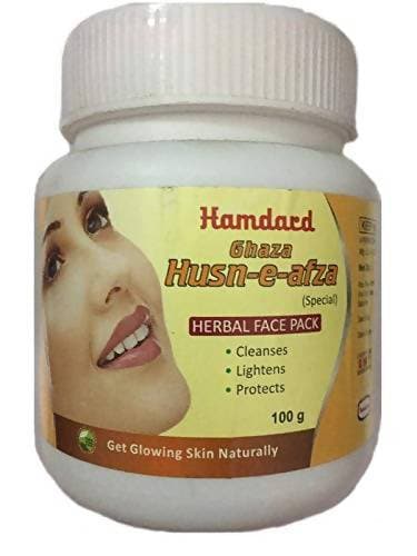 Hamdard Ghaza Husn-E-Afza | Swadesiicart