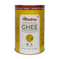 Shreeradhey A2 Bilona Gir Cow Ghee | Bilona Ghee 100% Pure | Churned From Curd | Homemade Organic Authentic Cow Ghee - Swadesiicart