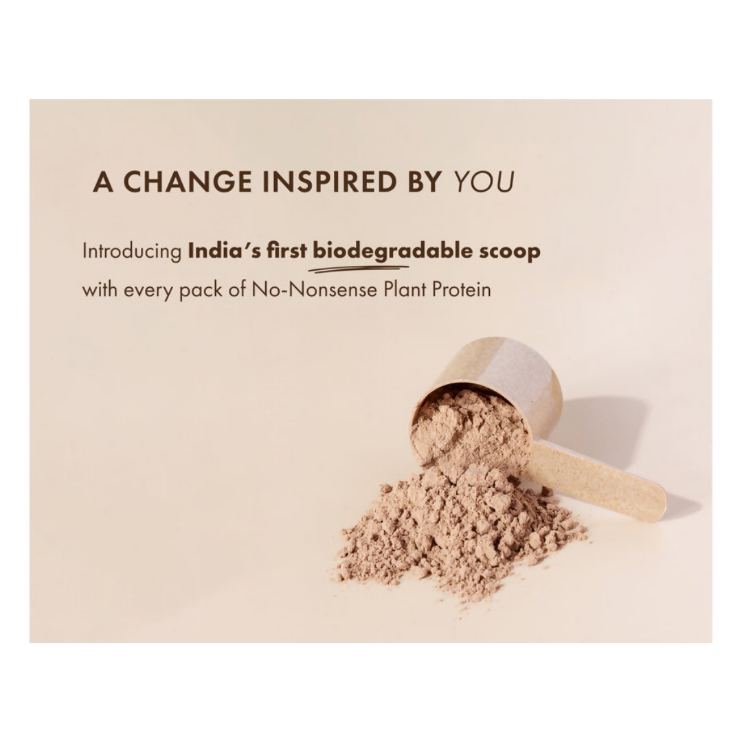 Cosmix No Nonsense Plant Protein Cocoa Beet | Swadesiicart