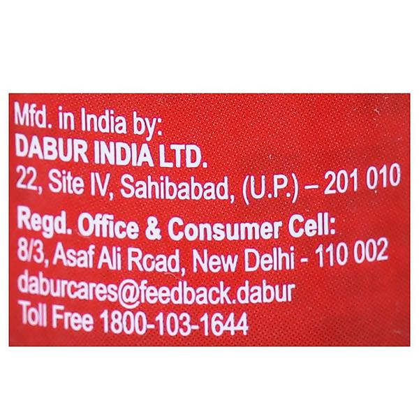 Dabur Trayodashang Guggulu - Swadesiicart