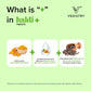 Vedistry Haldi Tablets - Swadesiicart