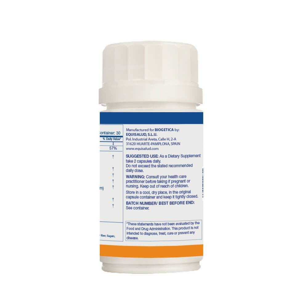 Biogetica Holoram Soluvin - Swadesiicart
