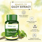 Herbal Canada Giloy Ghanvati Tablets - Swadesiicart