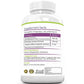 Ramini Bio Nutrition Curcumin Piperine Boswellia Veg Capsules - Swadesiicart