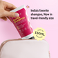 Arata Super Shampoo With Onion Oil