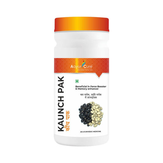 Aayur Cure Kaunch Pak