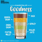 Tata Soulfull Nutri Drink+ For Kids With Millets - Cookie & Cream Flavor | Swadesiicart