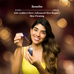 Blue Nectar Kumkumadi 24k Gold Face Serum