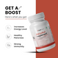 Redi Clinic Diacontrol Capsules | Swadesiicart