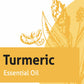 Vedsun Naturals Turmeric/Haldi Oil Pure & Organic for Skin - Swadesiicart