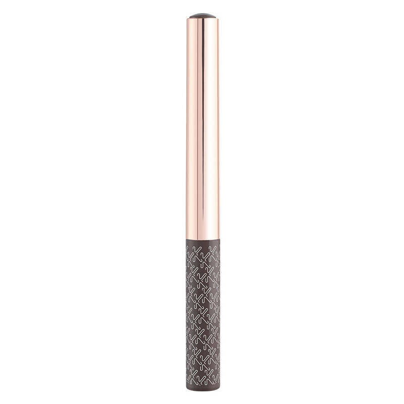 Kay Beauty By Katrina Kaif Quick Dry Liquid Eyeliner - Grunge Raisin | Swadesiicart
