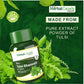 Herbal Canada Tulsi Ghanvati Tablets - Swadesiicart