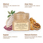 Bella Vita Organic SuperScrub Dirt Removal & Skin Brightening Scrub Creme