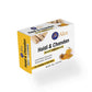 Alex Haldi Chandan Body Cleanser