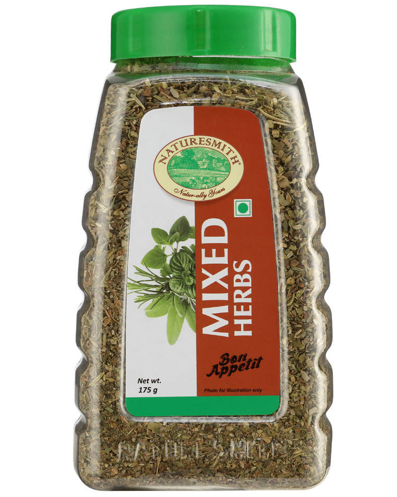 Naturesmith Mixed Herbs - Swadesiicart