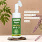 Herbal Canada Neem Foaming Face Wash - Swadesiicart