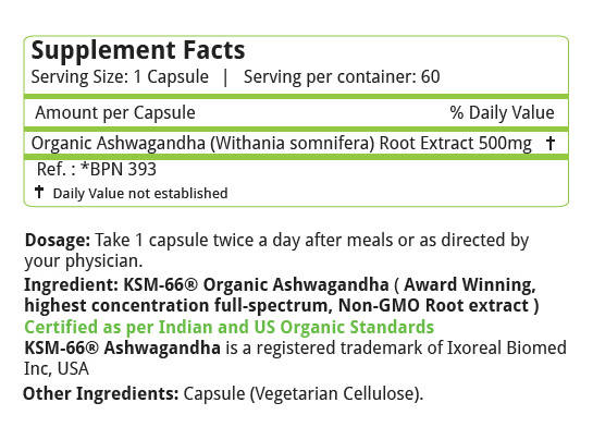 Nature's Velvet Pleasure Capsules | Swadesiicart
