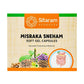 Sitaram Ayurveda Misraka Sneham Soft-Gel Capsules