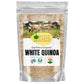Bliss of Earth White Quinoa - Swadesiicart